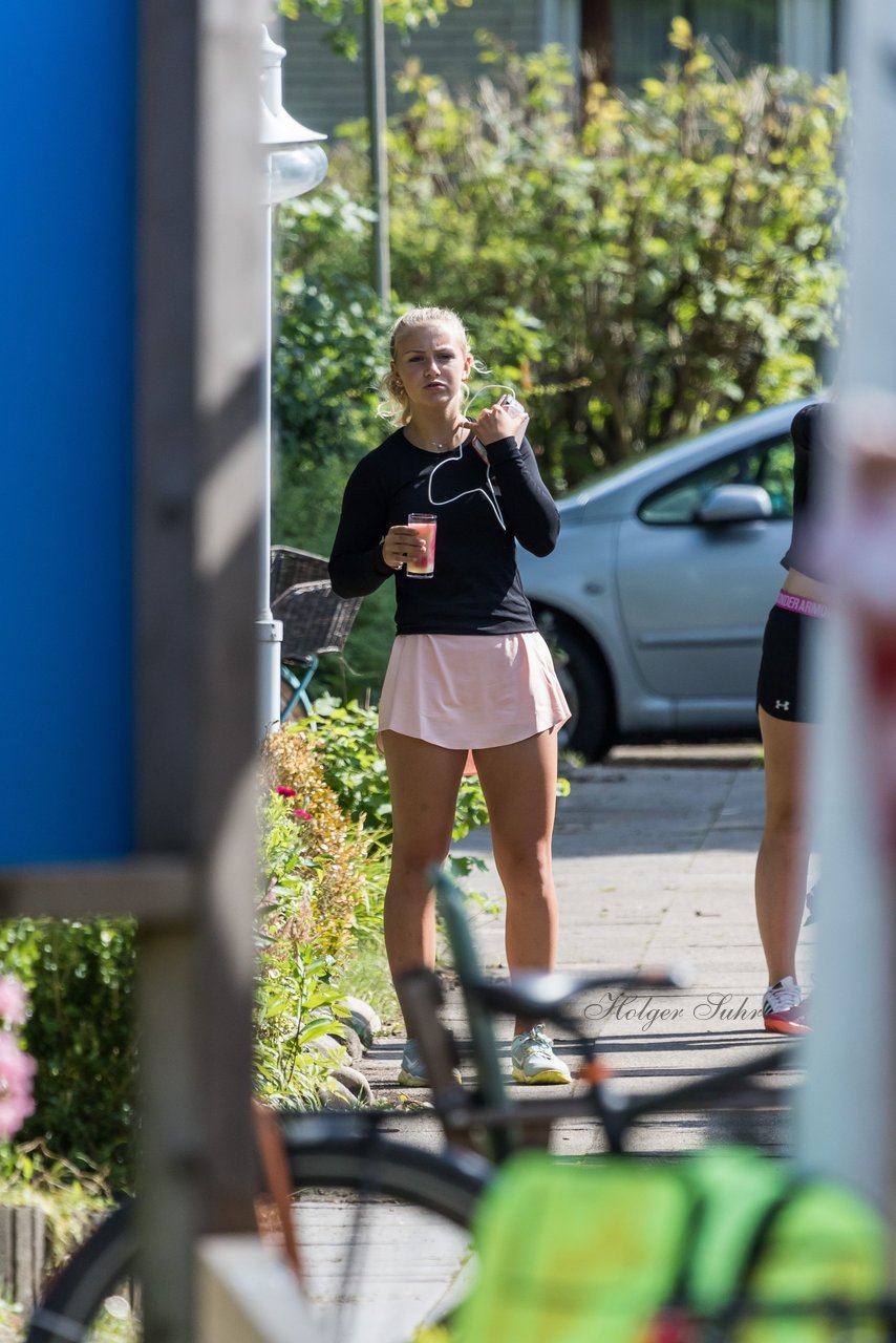 Bild 30 - Cup Pinneberg